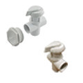 Balboa Diverter Air Control Valves